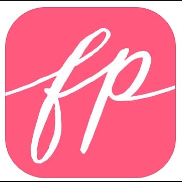 Free People white front button blouse - Picture 3 of 7